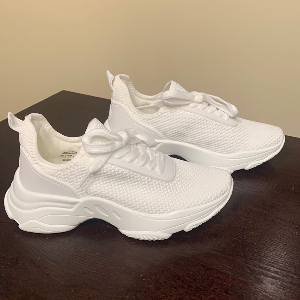 LEXXII runners. Brand new. Size 6.5